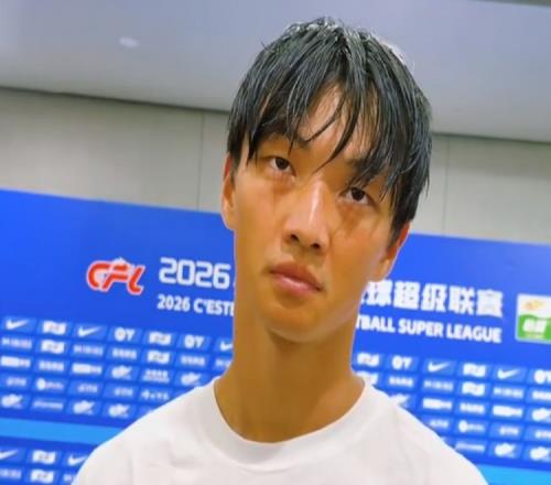 攻入个人赛季首球!杨明洋:很遗憾没拿下3分,教练要求多前插